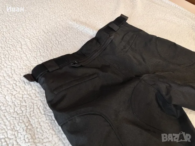 Текстилен мото панталон Z-RIDE, снимка 11 - Аксесоари и консумативи - 49872223