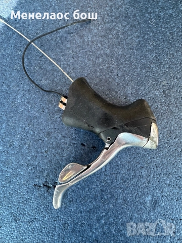 Команда dura ace