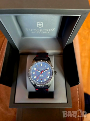 Victorinox Airboss, снимка 3 - Луксозни - 53028406