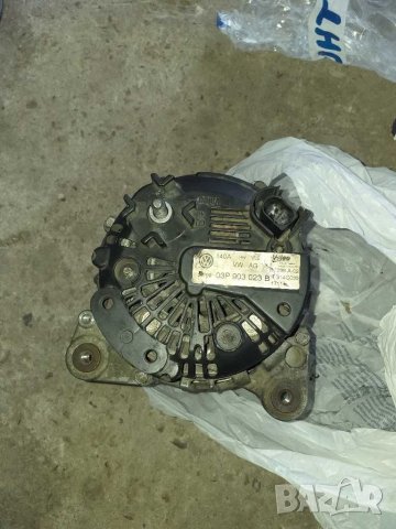 Динамо сеат ибиза 1.2тди75к 2011г , снимка 3 - Автомобили и джипове - 28658021