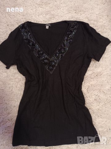 3бр. маркови блузки, снимка 4 - Тениски - 40705067