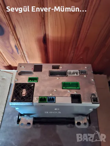 мултимедия Honda , снимка 8 - Навигация за кола - 48890360