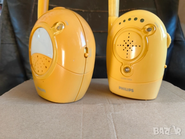 Бебефон Philips SBC SC 465/90 , снимка 4 - Други - 52943165