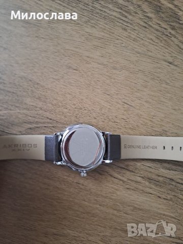 Оригинален нов дамски часовник, снимка 6 - Дамски - 39857589