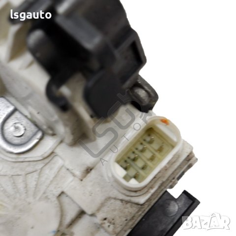 Брава задна лява врата Mercedes-Benz C-Class 204 (W/S/C) 2007-2014 ID: 114917, снимка 3 - Части - 42983279