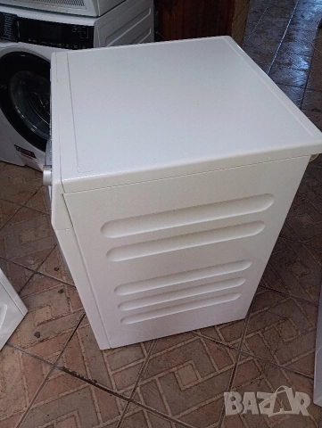 Като нова пералня Миеле Miele W1 Made in Germany А+++ 8кг 2 години гаранция!, снимка 3 - Перални - 52956617