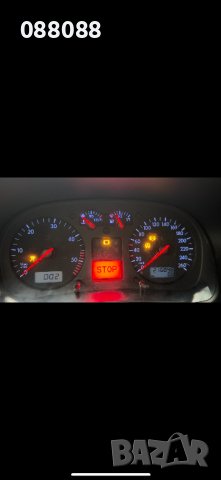 Километраж за Голф4 1j0920, снимка 1