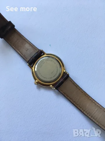 TISSOT 1853 дамски часовник VINTAGE, снимка 9 - Дамски - 48420439
