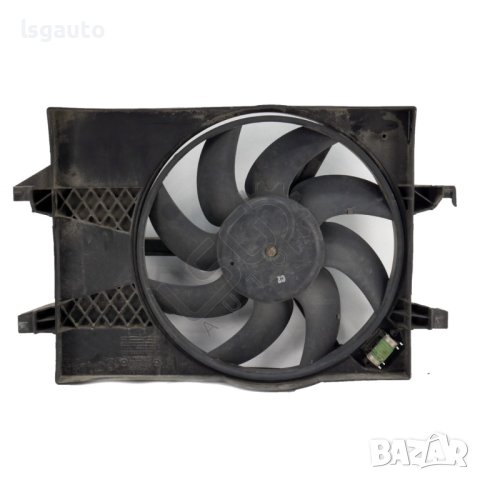 Дифузьор Mazda 2 I (DY) 2003-2007 ID: 119374, снимка 2 - Части - 43880318