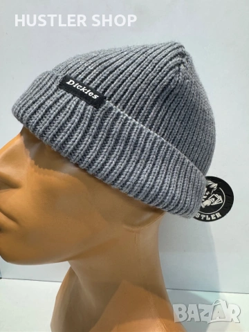 Мъжка шапка DICKIES , снимка 3 - Шапки - 53405877
