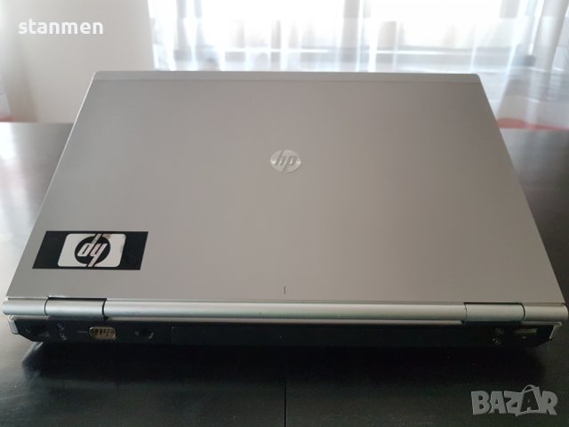 Продавам лаптоп HP EliteBook 8560p на части , снимка 6 - Части за лаптопи - 36739436