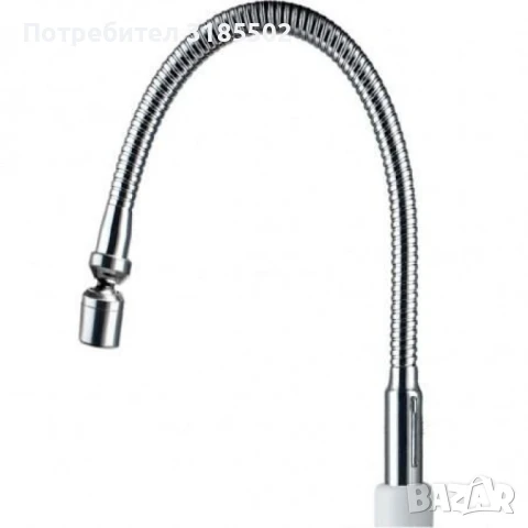 Чучур гъвкав за нагревател  R57101A18,R57101C22, снимка 3 - Аксесоари за кухня - 51220267