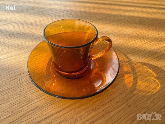 Сервиз кафе дуралекс-6чаши