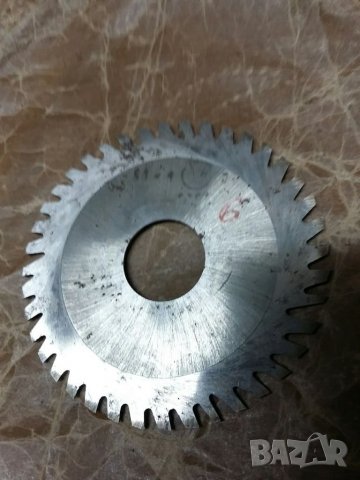 Циркулярни фрези за метал и др., снимка 7 - Други инструменти - 11968905