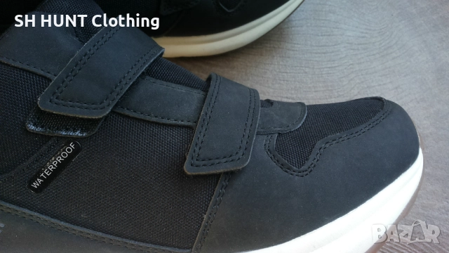 VIKING AERY HOL MID WATERPROOF Sneakers For Kids Размер EUR 36 / UK 3,5 детски обувки 326-14-S, снимка 5 - Детски боти и ботуши - 52639286