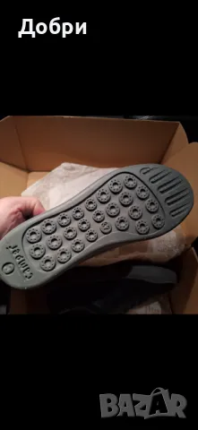 кожени обувки Camper, снимка 4 - Дамски ежедневни обувки - 49142166