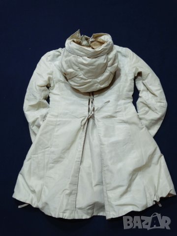 НОВО и НАМАЛЕНО! Marithe Francois Girbaud Дамско Яке Размер между L и XL, снимка 13 - Якета - 35185727