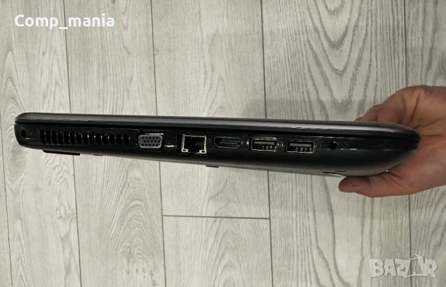 Лаптоп HP 250 G5 за части, снимка 6 - Части за лаптопи - 43871164