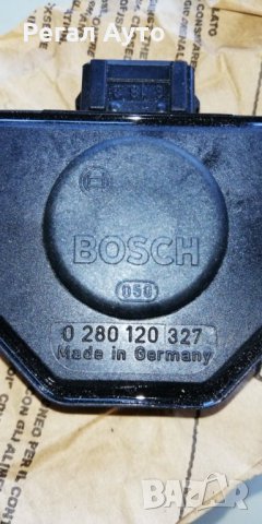 0 280 120 327 BOSCH,Датчик, положение на дроселовата клапа, снимка 2 - Части - 27575029