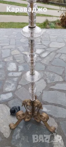 Френски Лампион, снимка 5 - Лампиони - 43634326