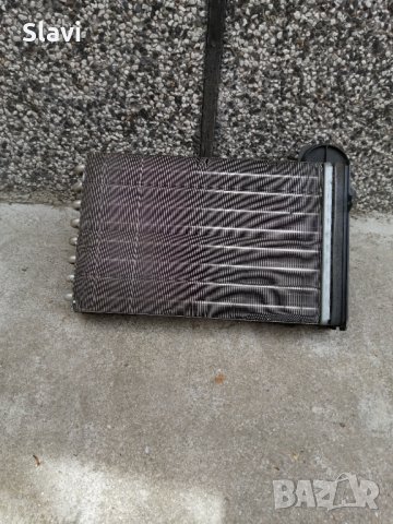 радиатор за парно “Valeo” за VW Golf 2, 1.6, бензин