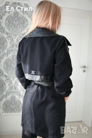 НАМАЛЕНИ МОДЕЛИ!!! 50 ЕВРО ‼️Дамско яке., снимка 8 - Якета - 53389940