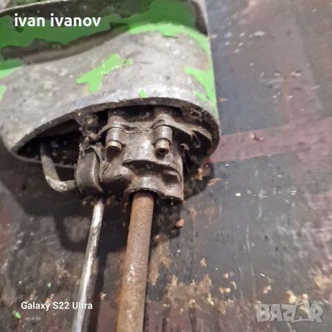 Витло Лотка, снимка 12 - Воден транспорт - 44882213