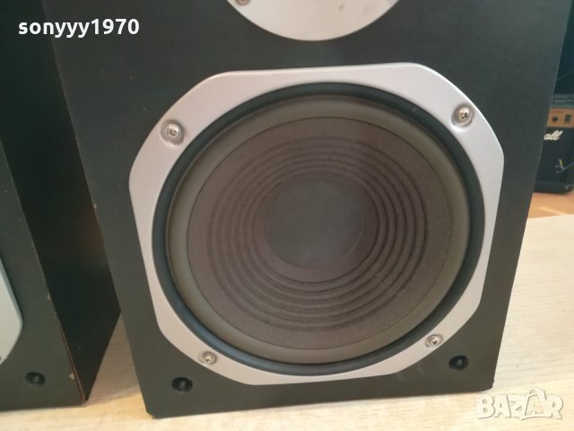 TECHNICS SB-3030 MADE IN JAPAN 2401221848, снимка 7 - Тонколони - 35548110