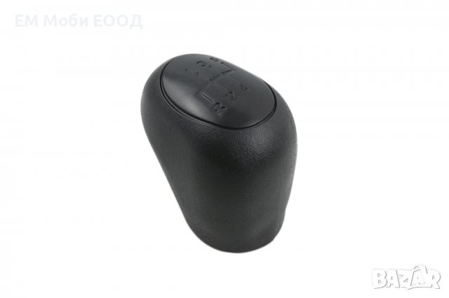 Топка Скоростен Лост 5ск.+R за MERCEDES SPRINTER W901-W905 Тъмносива, снимка 5 - Аксесоари и консумативи - 39256530