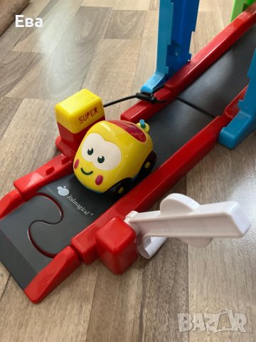 Детска писта