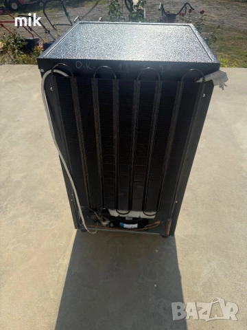 Малка хладилна витрина , снимка 5 - Витрини - 51893292