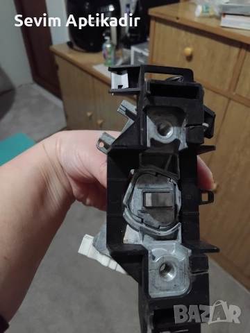 Контактен ключ за Golf 6, снимка 3 - Ключове - 52944824