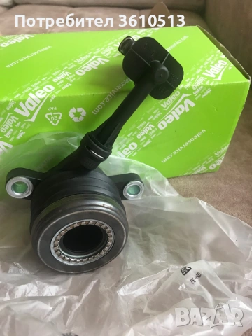 Лагер помпа за саидинител на Нисан ноте, снимка 7 - Части - 53187025