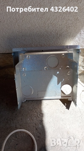 печка за каравана , снимка 4 - Газови котлони - 51571106