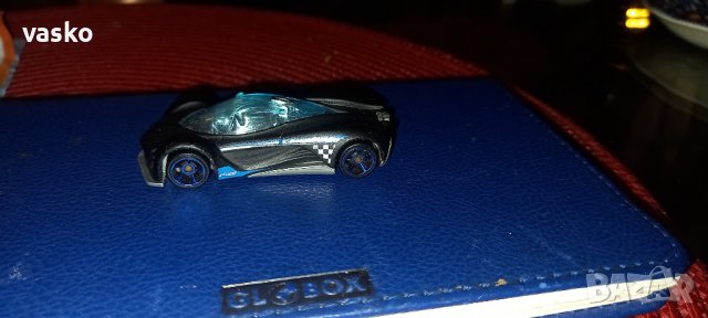 HOTWHEELS-MAZDA, снимка 2 - Колекции - 38763073