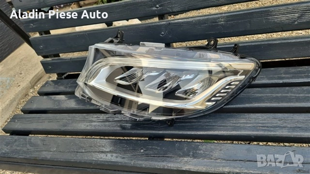 Ляв фар Mercedes Sprinter Комплект Full LED код A9109060701 , снимка 2 - Аксесоари и консумативи - 51612624