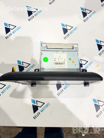 96160Q0420 дисплей, радио, мултимедия от Hyundai I20 1.0T, двигател G3LE, M09VMD - 7 ст. автоматик, , снимка 2 - Части - 53527130