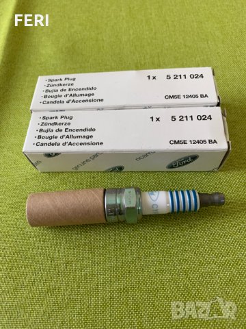 Запалителна свещ ФОРД