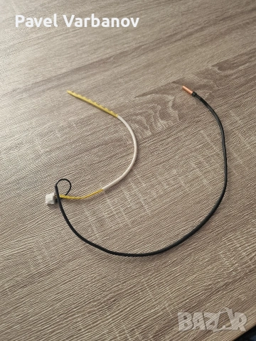 Температурен датчик за климатик GREE, снимка 4 - Друга електроника - 53150266