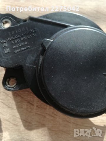 Платки стопове,краш сензор и др.Мерцедес w203, снимка 3 - Аксесоари и консумативи - 27614956