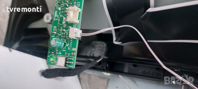 Main Board 5844-a3m31g-0p10 for 32 inc DISPLAY SDL320HY(BD0-310) for OK ODL 32652H-TB, снимка 5 - Части и Платки - 40297979