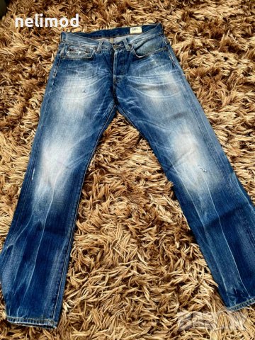 G STAR RAW оригинал , Разпродажба намалени на 55,00 лв Размер 32 /32, снимка 2 - Дънки - 39654954