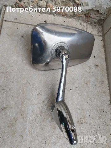 странично огледало., снимка 7 - Аксесоари и консумативи - 49725725