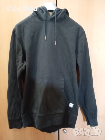 Мъжки суичъри Jack & Jones, снимка 6 - Суичъри - 51582497