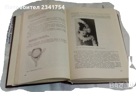 Продавам медицински учебник 1, снимка 4 - Специализирана литература - 49223615