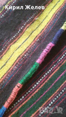 Престилка тъкана 22397, снимка 7 - Декорация за дома - 32807782