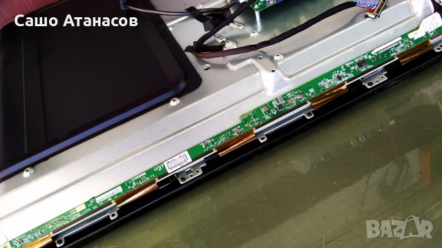 STARLIGHT 40DM5500 със счупена матрица ,TP.MS3663S.PB801 ,MS-L2695 V1 2018-07-10 ,V400HJ6-PE1, снимка 9 - Части и Платки - 33636360