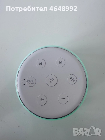 Машина за бял шум