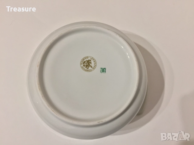 Порцеланов супник Диамант - Разград, детски мотив, снимка 9 - Антикварни и старинни предмети - 40953925