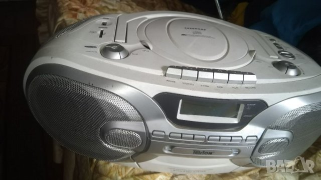 Мп3 юсб сд касетка радио за вили хотели